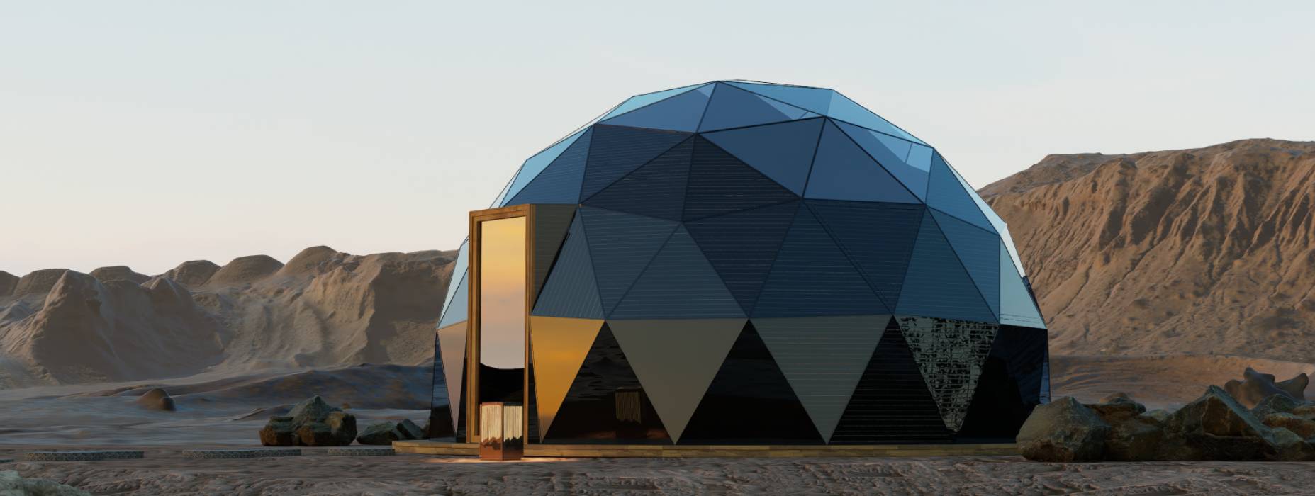 吉隆县星空酒店帐篷